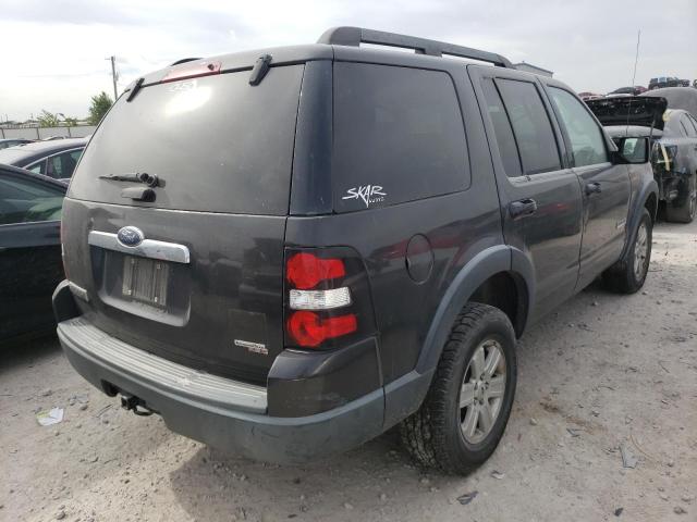 Photo 4 from auction – 2007 FORD EXPLORER X with VIN 1FMEU63E47UB40152