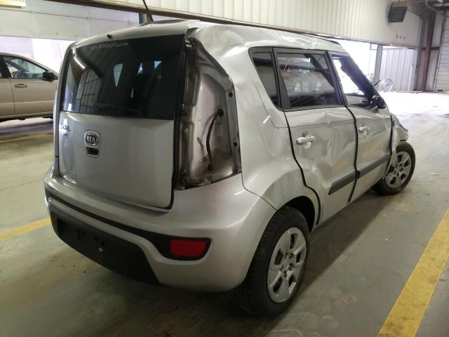 Photo 4 from auction – 2012 KIA SOUL with VIN KNDJT2A5XC7437128