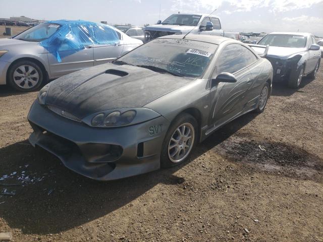 Photo 2 from auction – 2000 MERCURY COUGAR with VIN 1ZWFT61L9Y5612136
