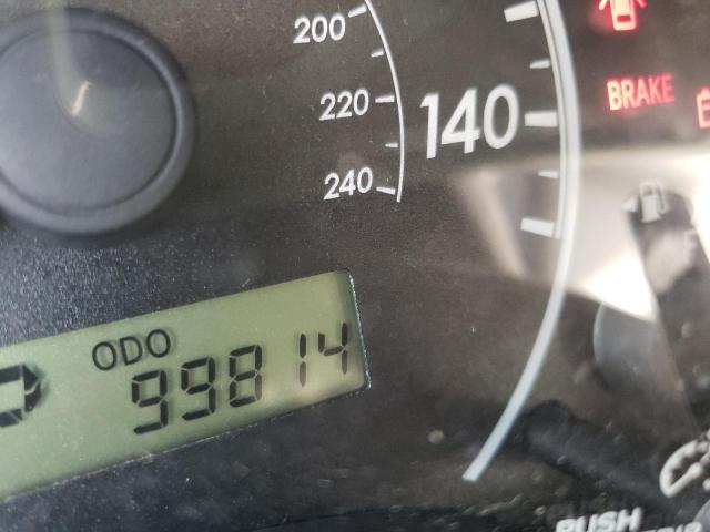 Photo 8 from auction – 2011 TOYOTA COROLLA BA with VIN 2T1BU4EE7BC565928
