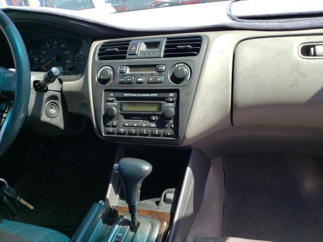 Photo 9 from auction – 2001 HONDA ACCORD EX with VIN 1HGCG16581A025808