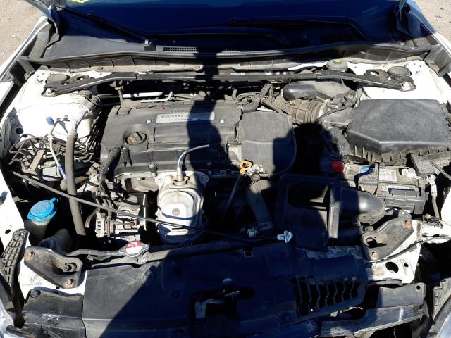 Photo 7 from auction – 2015 HONDA ACCORD EX with VIN 1HGCT1B74FA009518