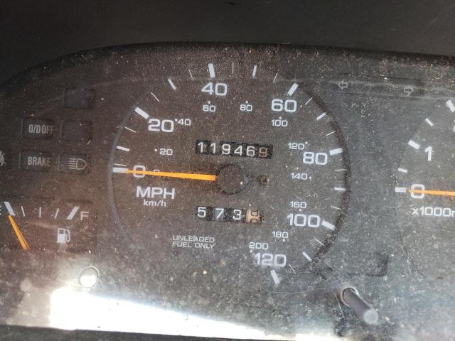 Photo 8 from auction – 1995 NISSAN ALTIMA XE with VIN 1N4BU31D5SC179336