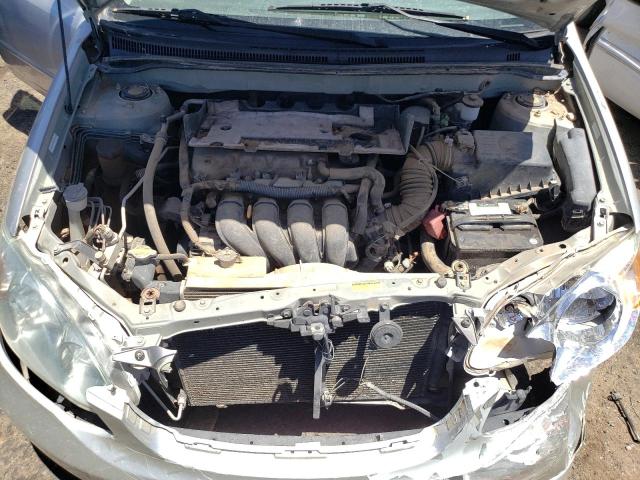 Photo 7 from auction – 2003 TOYOTA COROLLA CE with VIN 1NXBR38E13Z024834