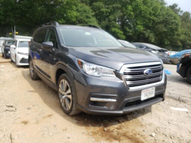 SUBARU ASCENT PRE 2021 with VIN 4S4WMAHD2M3446436 - Photo from auction