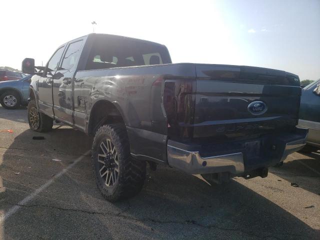 Photo 3 from auction – 2018 FORD F350 SUPER with VIN 1FT8W3BT1JEB27273