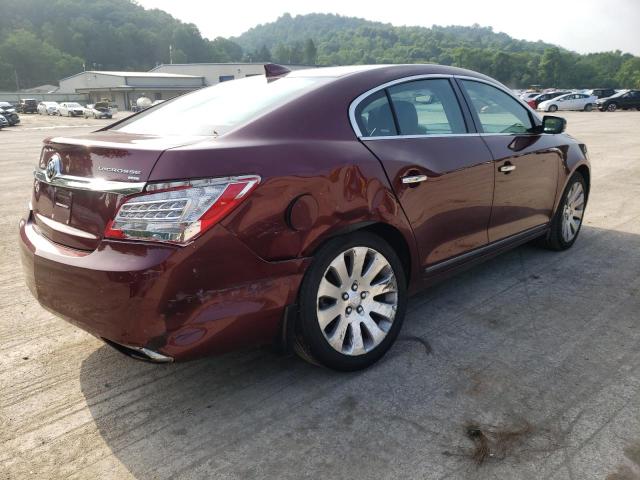 Photo 9 from auction – 2016 BUICK LACROSSE with VIN 1G4GC5G35GF229571