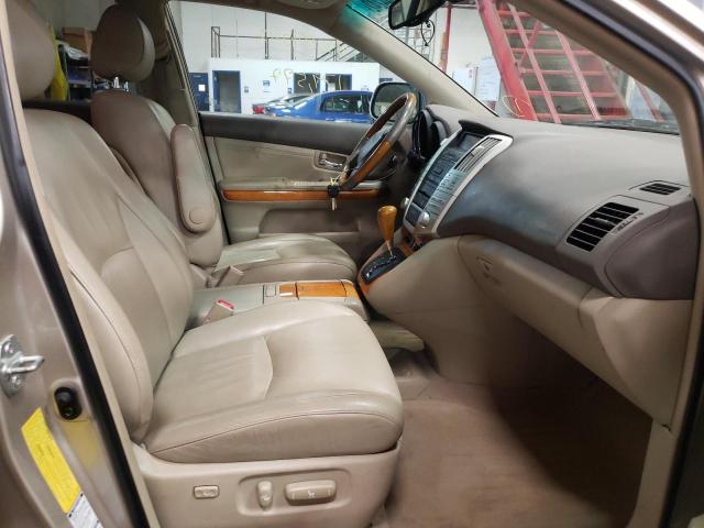 صورة رقم 5 من المزاد - 2007 LEXUS RX 350 مع VIN 2T2HK31U37C004443