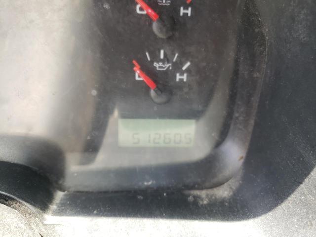 Photo 8 from auction – 2007 FORD F150 with VIN 1FTRF14W57NA16055