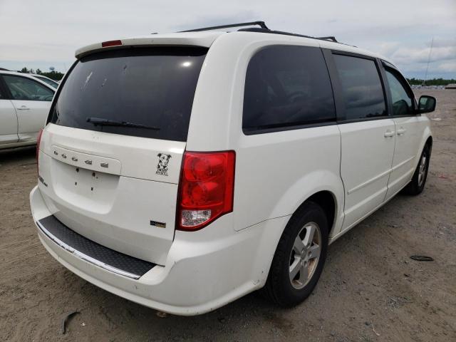 Zdjęcie 4 z aukcji – 2012 DODGE GRAND CARA z VIN 2C4RDGCG9CR112223