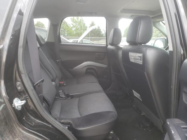 Photo 6 from auction – 2008 MITSUBISHI OUTLANDER with VIN JA4LT31W48Z015725