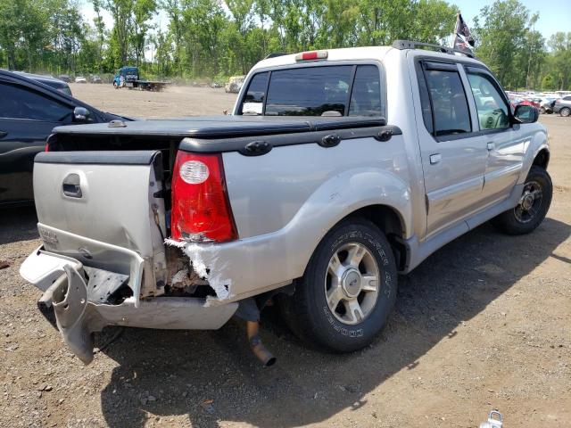 Photo 4 from auction – 2003 FORD EXPLORER S with VIN 1FMZU77E13UB90647