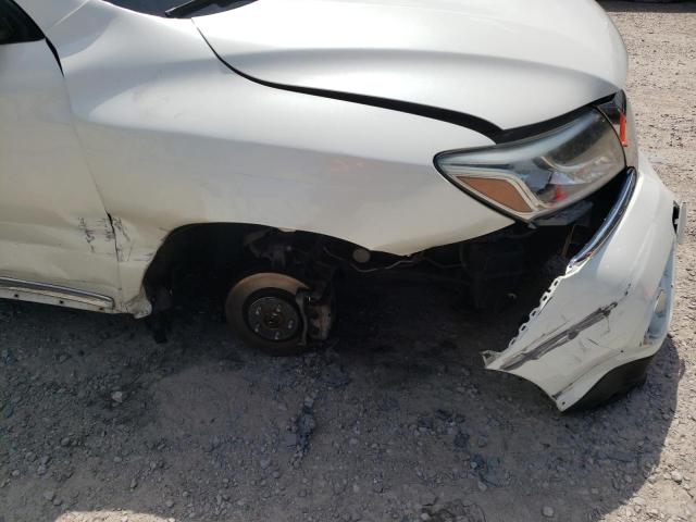 Photo 9 from auction – 2015 NISSAN PATHFINDER with VIN 5N1AR2MM6FC666320