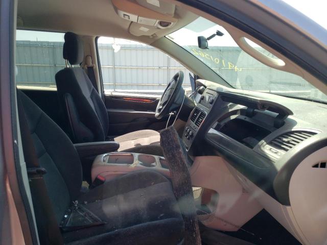 Photo 5 from auction – 2014 DODGE GRAND CARA with VIN 2C4RDGCG3ER214376