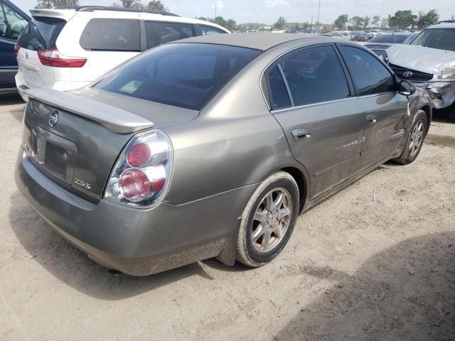 Photo 4 from auction – 2005 NISSAN ALTIMA S with VIN 1N4AL11D15C954691
