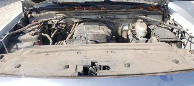 Photo 7 from auction – 2017 GMC SIERRA K25 with VIN 1GT02REG0HZ193312