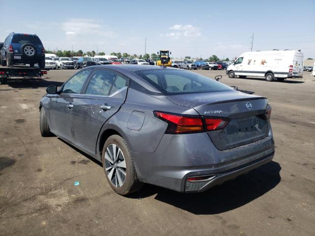 Photo 3 from auction – 2021 NISSAN ALTIMA SV with VIN 1N4BL4DV8MN357003