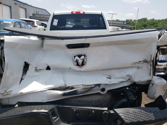 Photo 6 from auction – 2014 RAM 3500 ST with VIN 3C63R2ATXEG297893