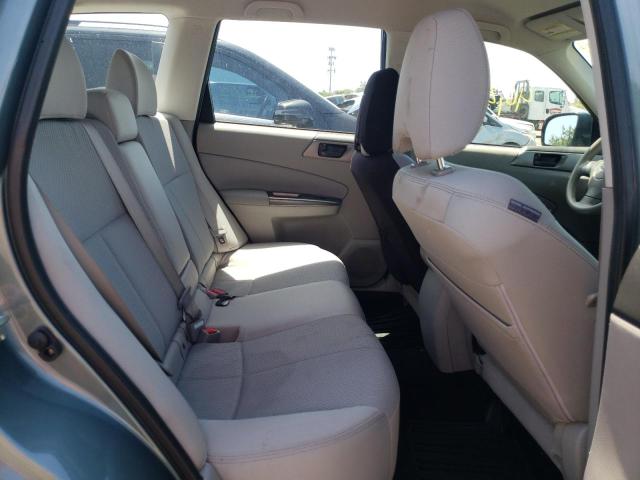 Photo 6 from auction – 2012 SUBARU FORESTER 2 with VIN JF2SHABC7CH422515