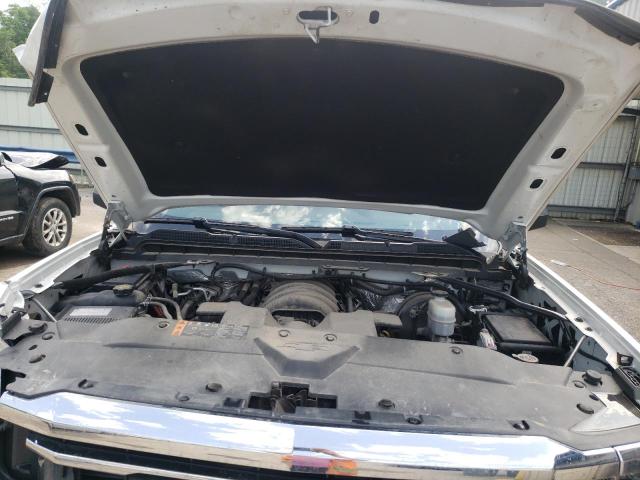 Photo 7 from auction – 2018 CHEVROLET SILVERADO with VIN 3GCUKTEJ0JG429814