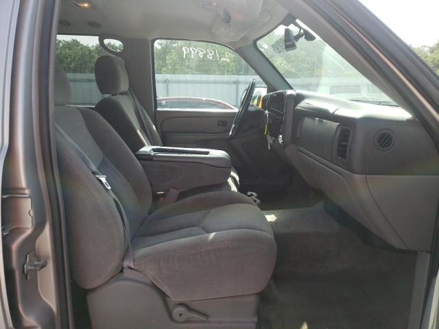 Photo 5 from auction – 2005 CHEVROLET SUBURBAN C with VIN 1GNEC16Z75J100596