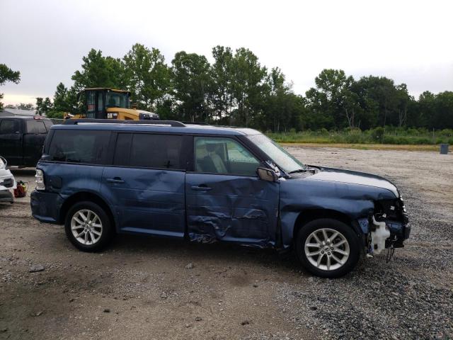 Photo 9 from auction – 2019 FORD FLEX SE with VIN 2FMGK5B83KBA11368