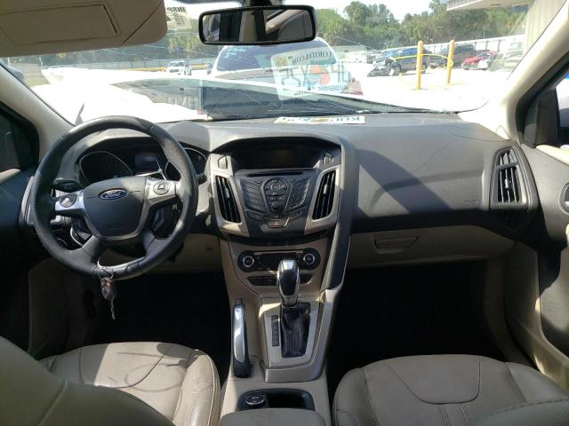 Photo 9 from auction – 2012 FORD FOCUS SEL with VIN 1FAHP3M22CL327956
