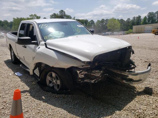 RAM 1500 SLT 2014 with VIN 1C6RR7GT1ES149980 - Photo from auction
