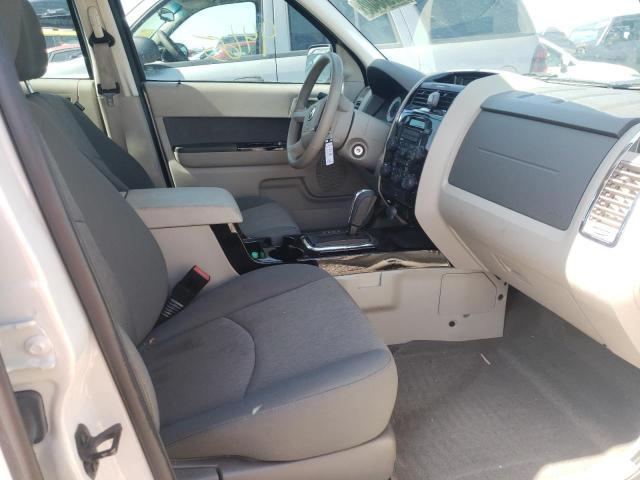 Photo 5 from auction – 2011 MAZDA TRIBUTE I with VIN 4F2CY0C70BKM03336