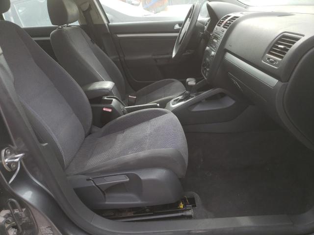 Photo 5 from auction – 2006 VOLKSWAGEN JETTA VALU with VIN 3VWPG71K06M718962