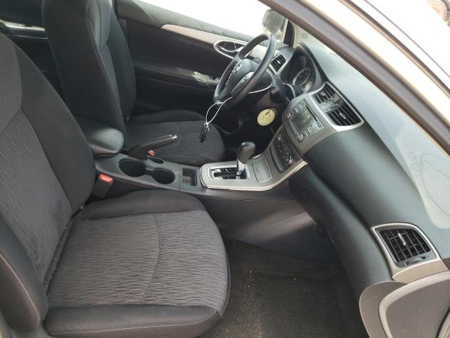 Photo 5 from auction – 2014 NISSAN SENTRA S with VIN 3N1AB7AP4EY320960