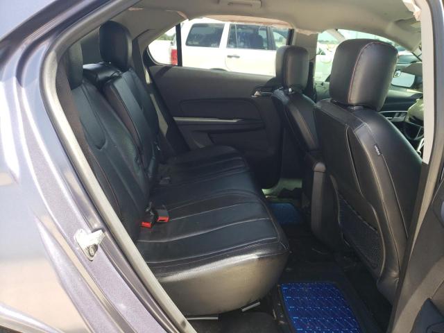 Photo 6 from auction – 2014 CHEVROLET EQUINOX LT with VIN 2GNALBEK7E6345193