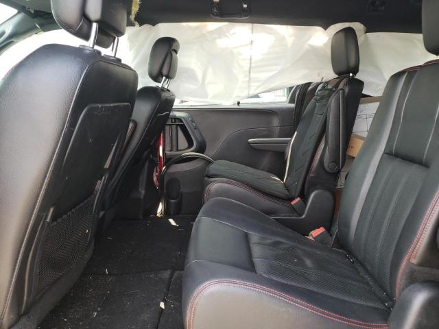 Photo 6 from auction – 2019 DODGE GRAND CARA with VIN 2C4RDGEGXKR535730