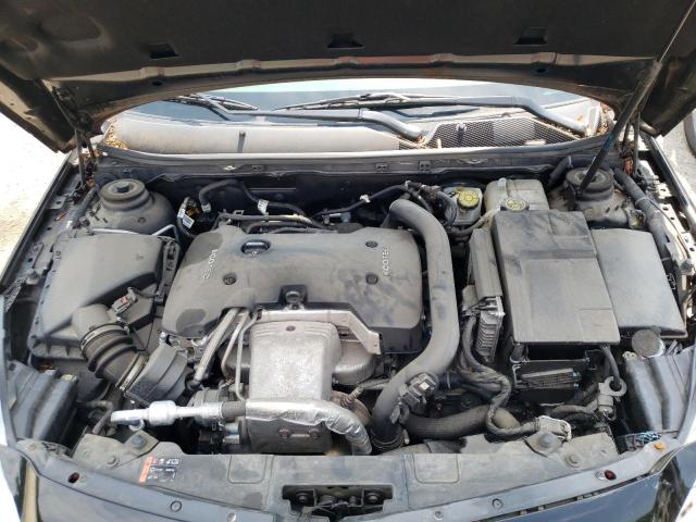 Photo 7 from auction – 2015 BUICK REGAL with VIN 2G4GK5EX1F9137101