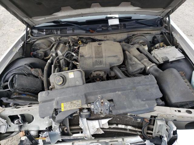 Photo 7 from auction – 2011 FORD CROWN VICT with VIN 2FABP7EV8BX146755