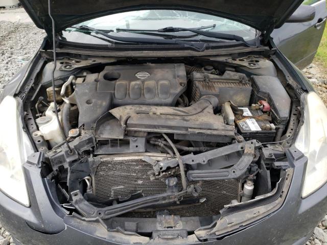 Photo 7 from auction – 2010 NISSAN ALTIMA BAS with VIN 1N4AL2AP9AC178109
