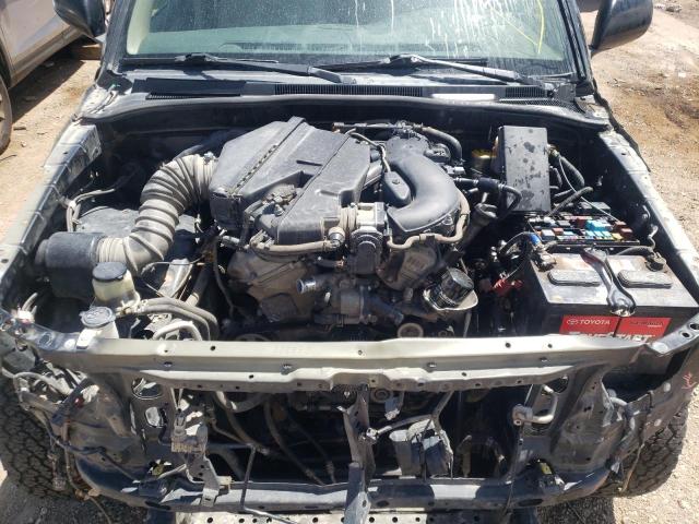 Photo 7 from auction – 2007 TOYOTA 4RUNNER SR with VIN JTEBU14R378088612