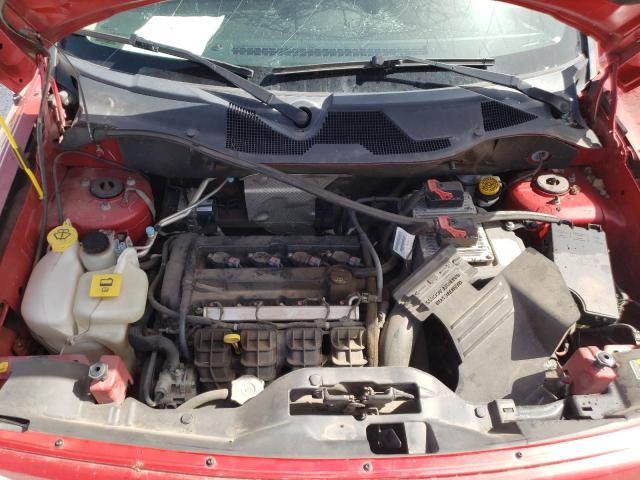 Photo 7 from auction – 2016 JEEP PATRIOT SP with VIN 1C4NJPBA3GD693988