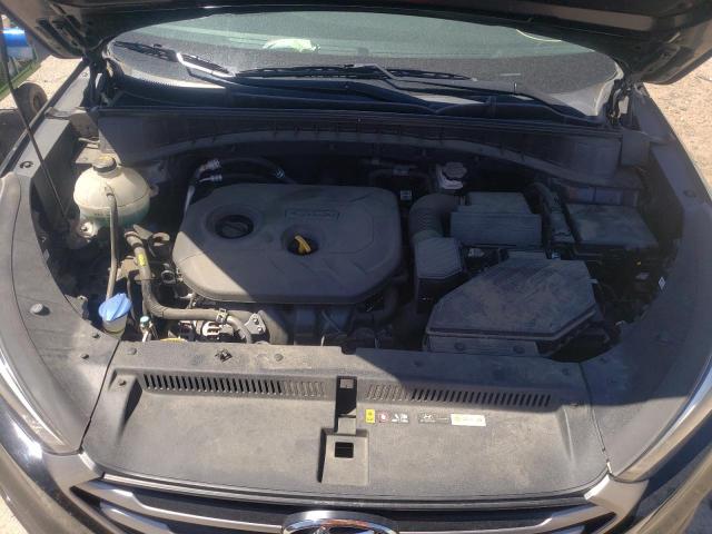 Photo 7 from auction – 2017 HYUNDAI TUCSON LIM with VIN KM8J3CA4XHU388580