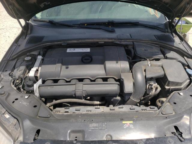 Photo 7 from auction – 2011 VOLVO S80 3.2 with VIN YV1952AS7B1143331