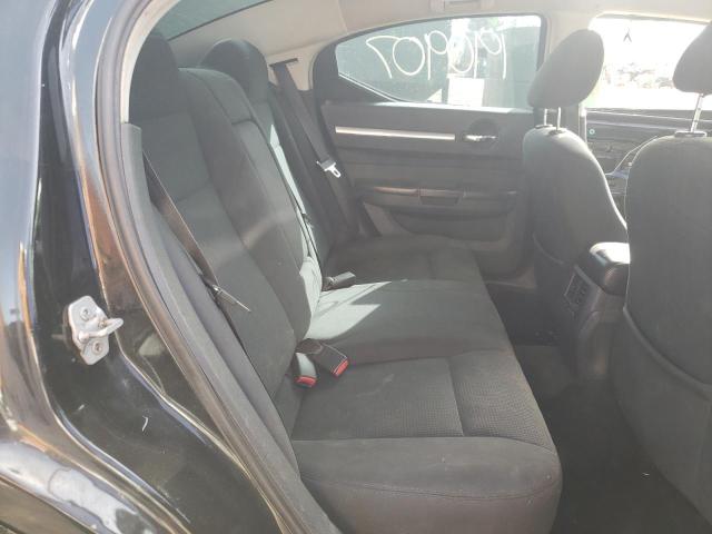 Photo 6 from auction – 2008 DODGE CHARGER SX with VIN 2B3KA33G88H103076