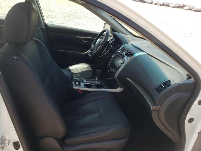 Photo 5 from auction – 2015 NISSAN ALTIMA 3.5 with VIN 1N4BL3AP9FC186227
