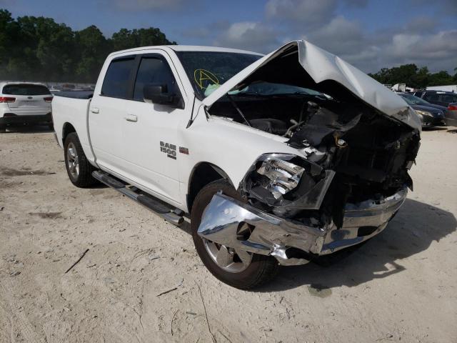 RAM 1500 CLASS 2019 with VIN 1C6RR6LT6KS600705 - Photo from auction