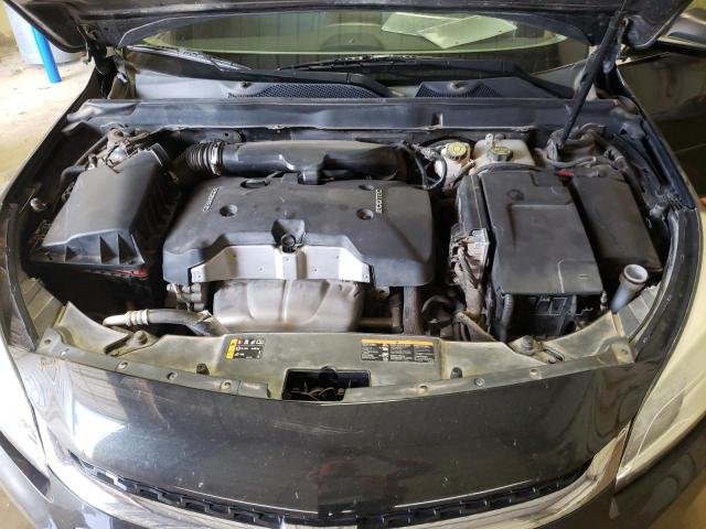 Photo 7 from auction – 2015 CHEVROLET MALIBU LS with VIN 1G11A5SL6FF268734