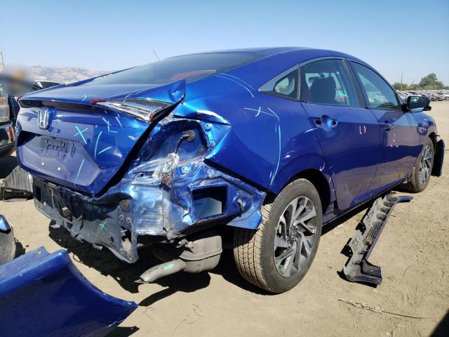 Photo 4 from auction – 2016 HONDA CIVIC EX with VIN 19XFC2F78GE234664