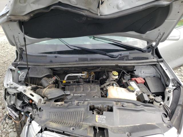 Photo 7 from auction – 2015 BUICK ENCORE with VIN KL4CJASB0FB265717