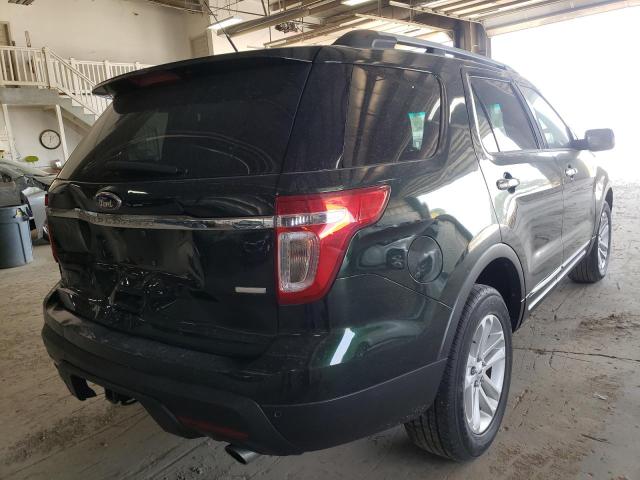 Photo 4 from auction – 2013 FORD EXPLORER X with VIN 1FM5K8D85DGB27348