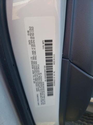 Photo 10 from auction – 2008 SUBARU TRIBECA LI with VIN 4S4WX92D384417350