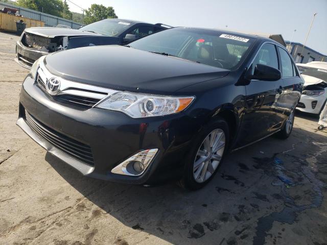 Photo 2 from auction – 2013 TOYOTA CAMRY L with VIN 4T1BF1FK5DU289425