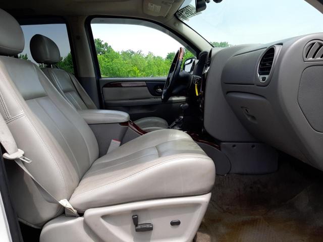 Photo 5 from auction – 2008 GMC ENVOY DENA with VIN 1GKET63M982258438
